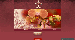 Desktop Screenshot of cortecastelletto.com