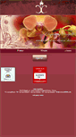Mobile Screenshot of cortecastelletto.com
